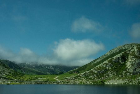 5 destinations européennes pour un road trip moto