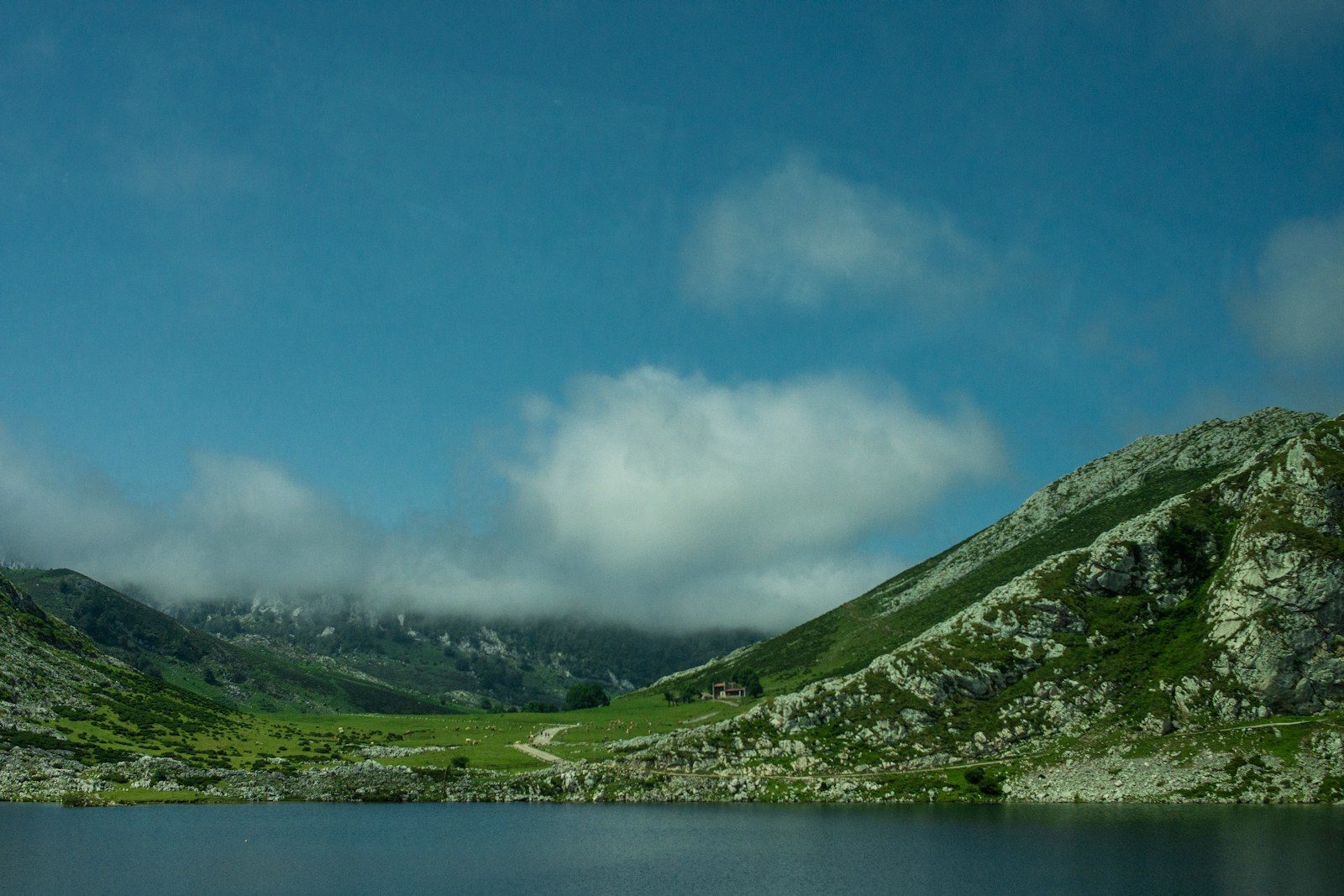 5 destinations européennes pour un road trip moto