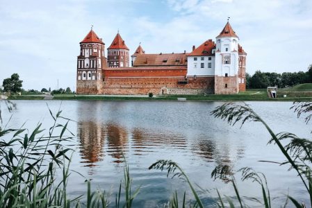 Les meilleures choses à faire en Lettonie pour les motards