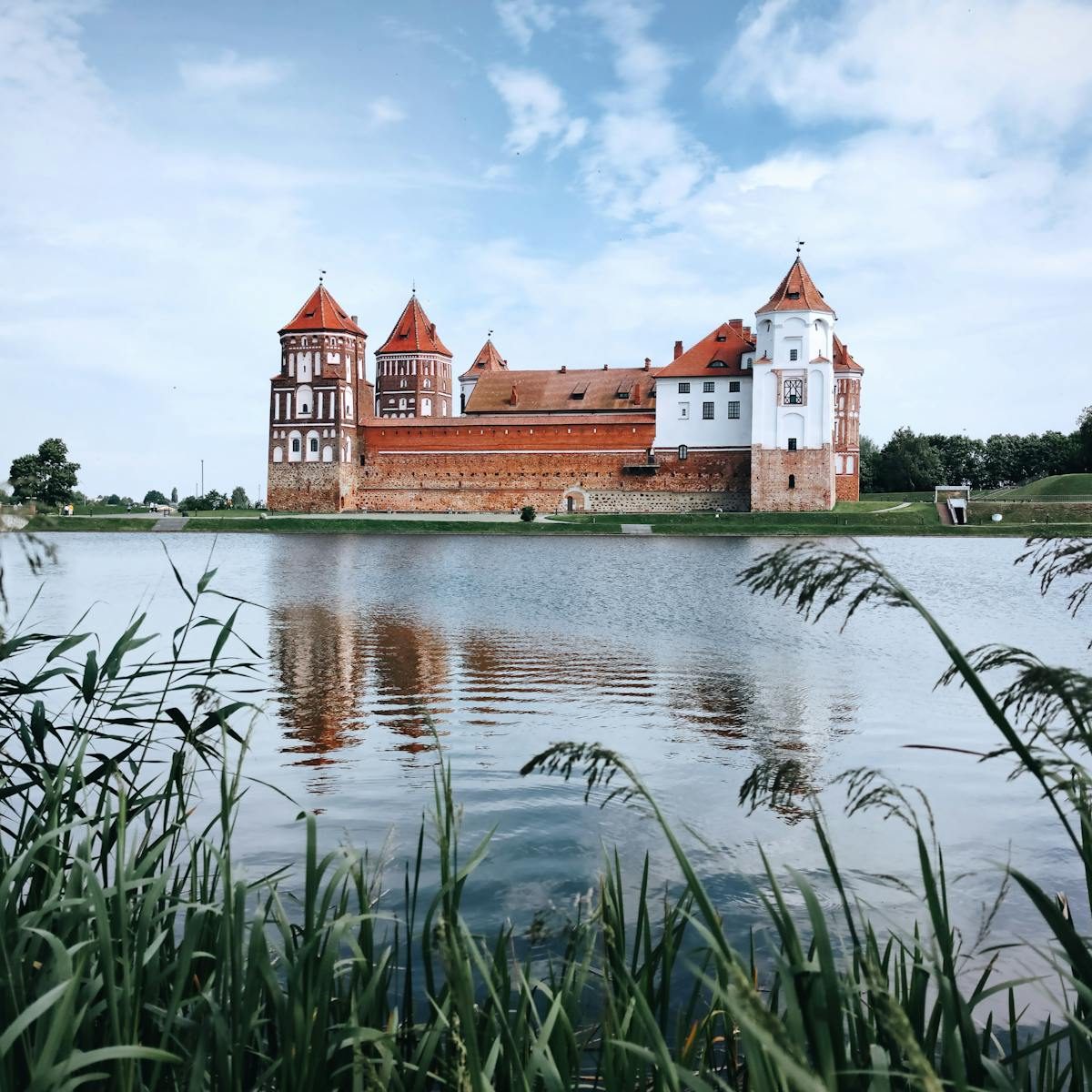 Les meilleures choses à faire en Lettonie pour les motards