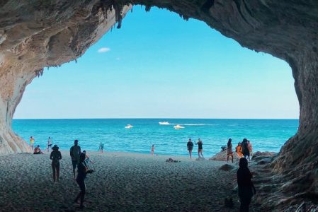 Guide de voyage à moto en Corse et en Sardaigne