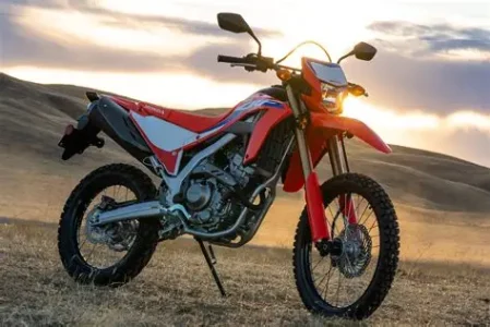 Honda CRF300L : préparation d’une moto d’aventure
