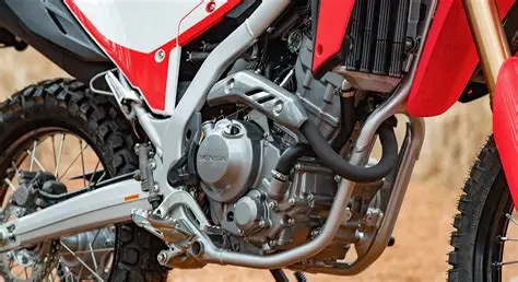 Honda CRF300L