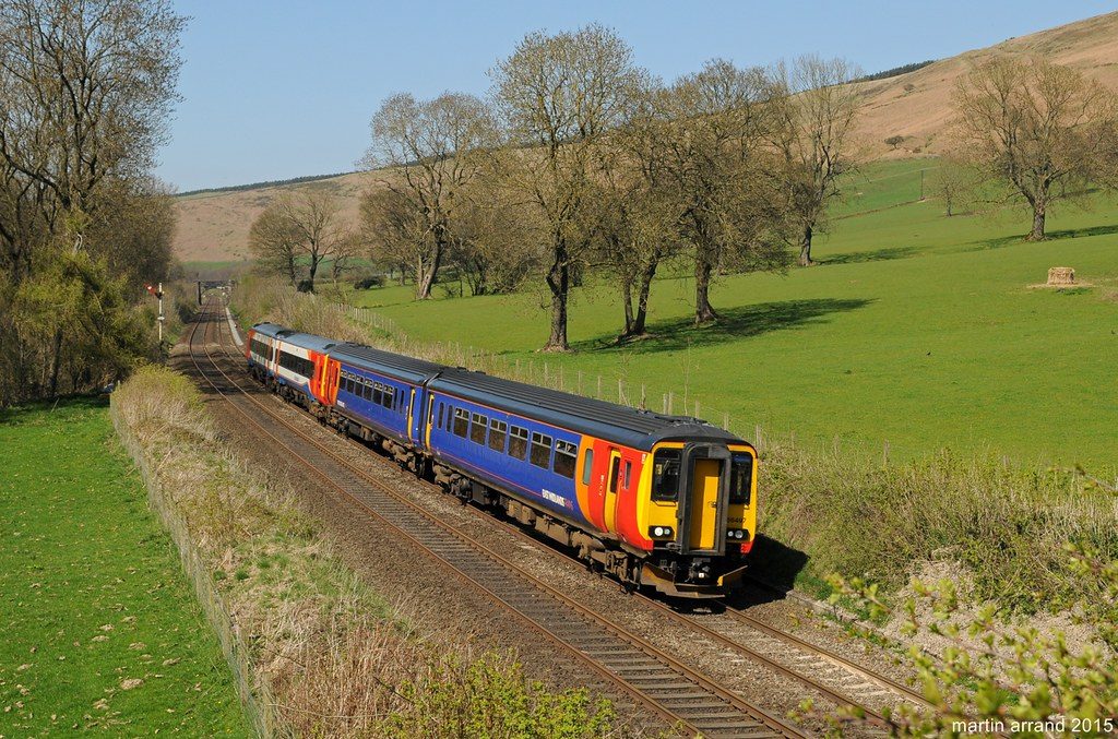 visiter l'East Midlands