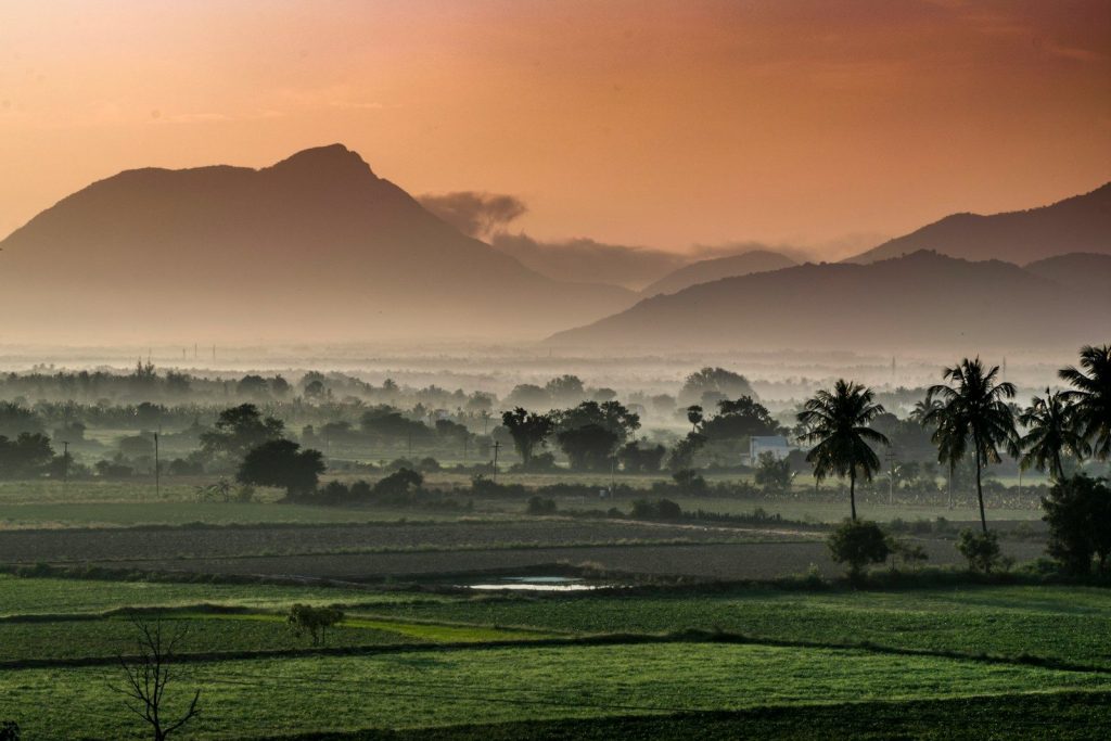 moto en Inde