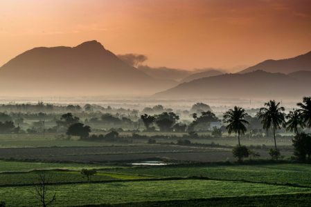 Pourquoi partir en road trip moto en Inde