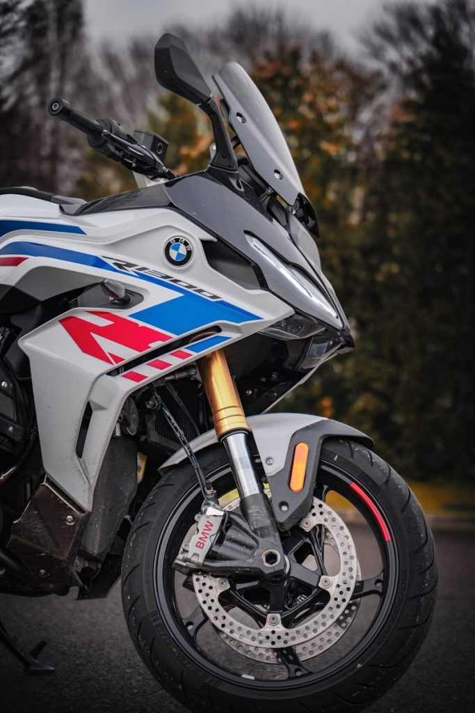 BMW R1300GS