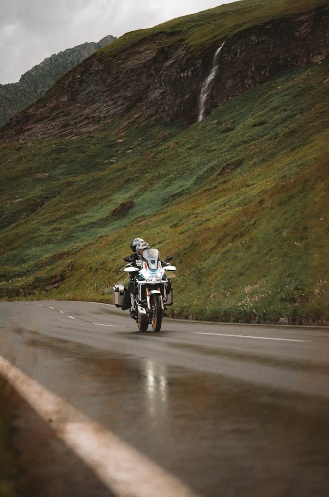 hébergement petit prix moto