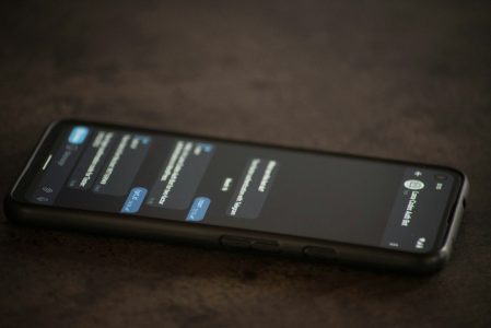 Les meilleures applications pour les voyageurs à moto