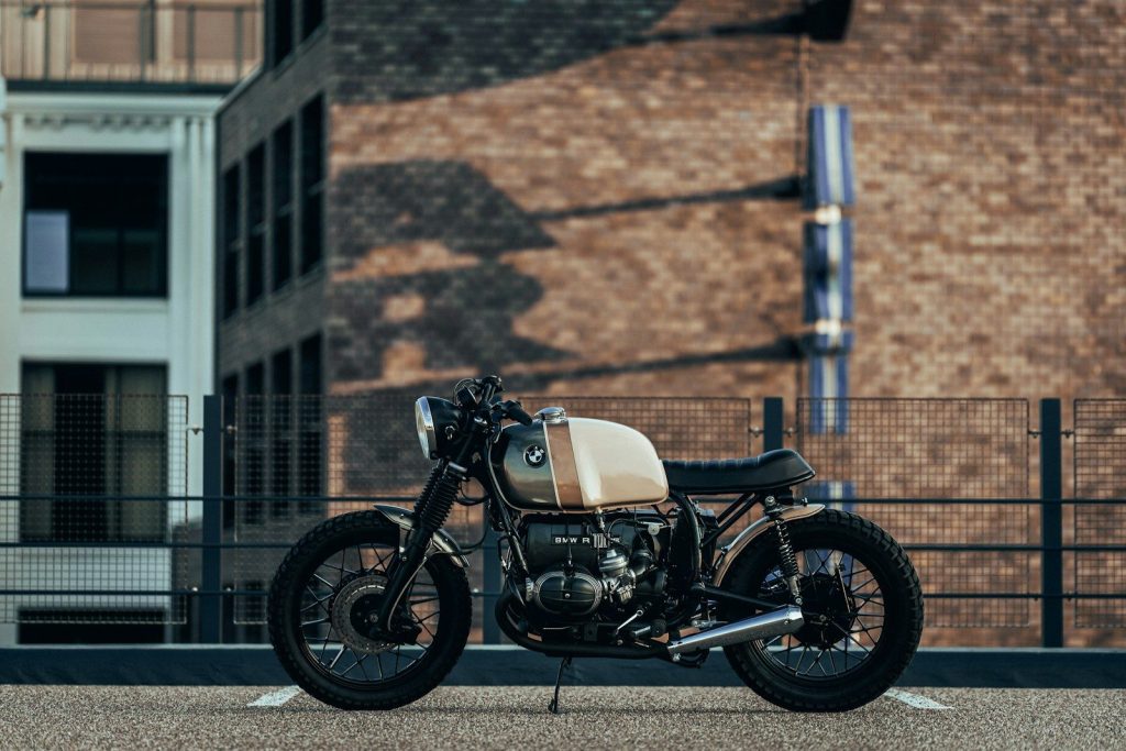 acheter moto roadtrip
