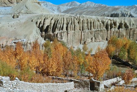 Les meilleures destinations moto aventure