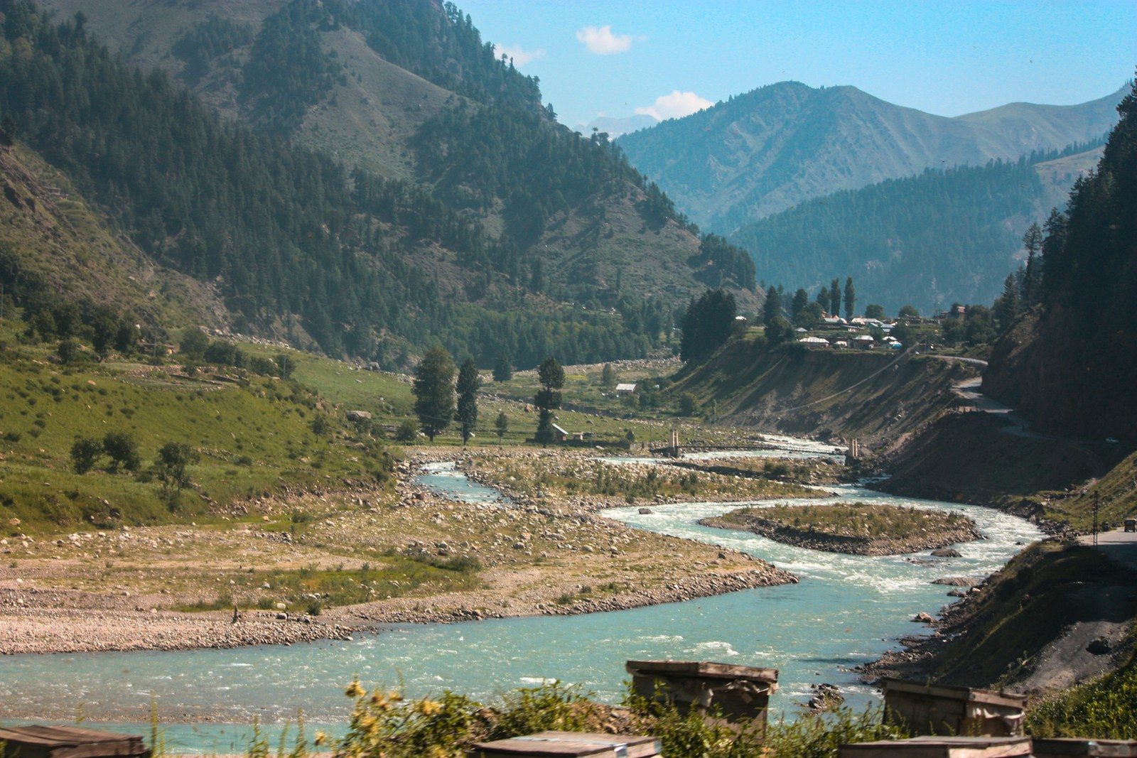 Guide de voyage à moto : le corridor du Wakhan, Afghanistan