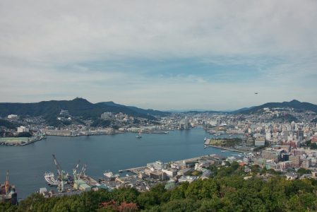 Guide des musées de la bombe atomique d’Hiroshima et de Nagasaki