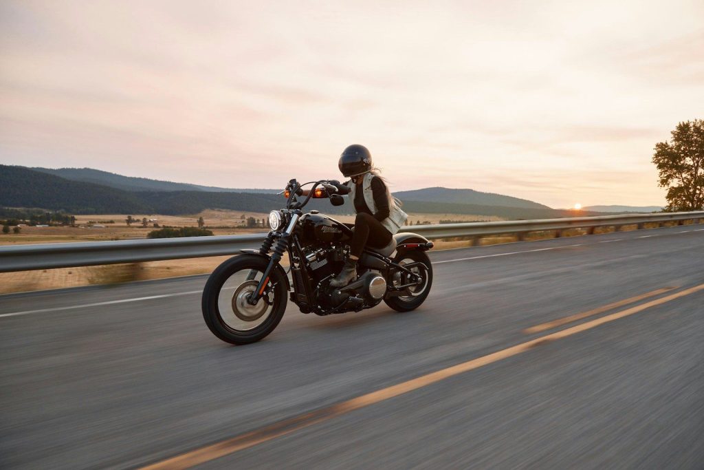 expédier moto roadtrip