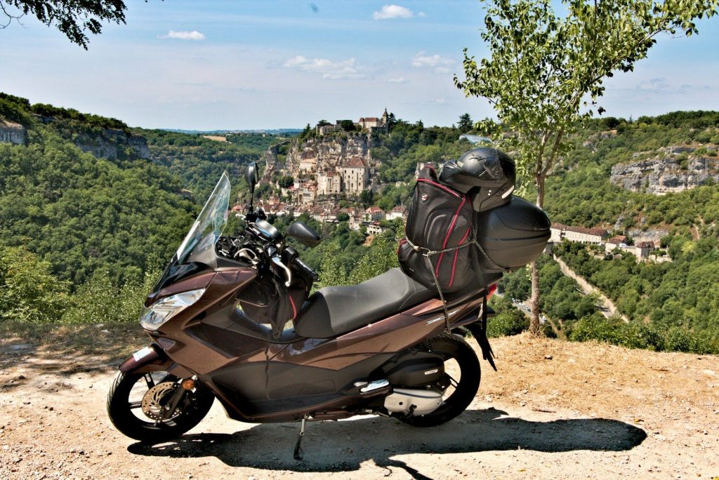 choisir bagages moto