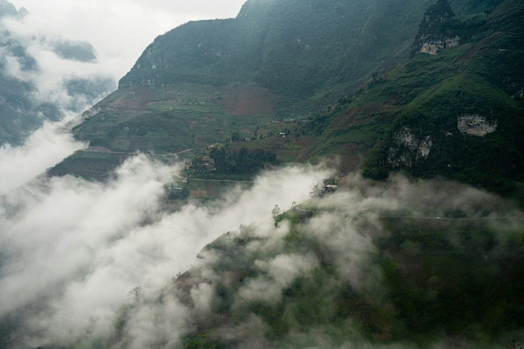 Visiter Ha Giang Loop