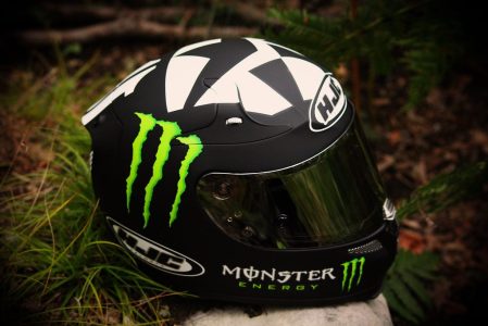 Les meilleurs casques de moto pour le touring