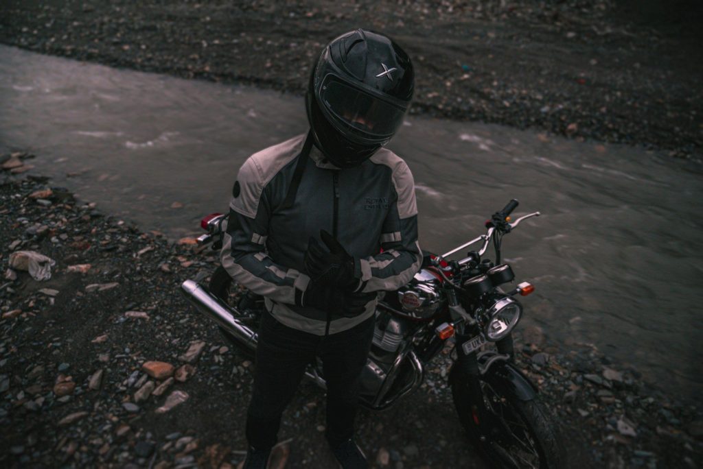 guide achat casque moto touring