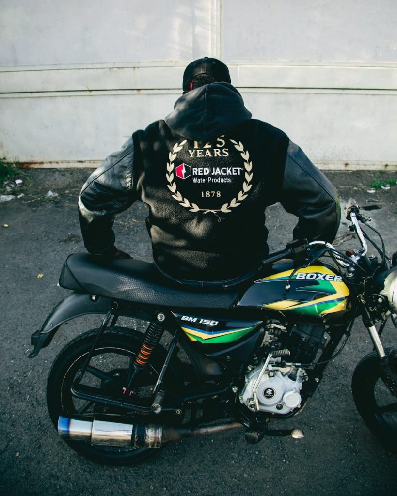 choisir veste moto