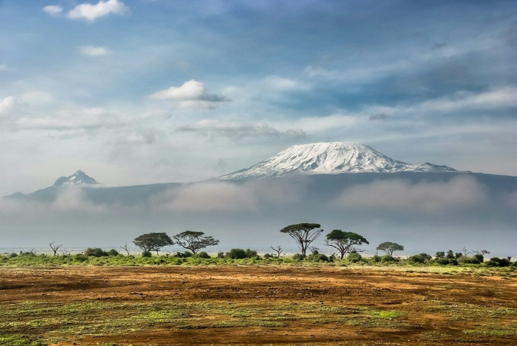 location moto Kenya