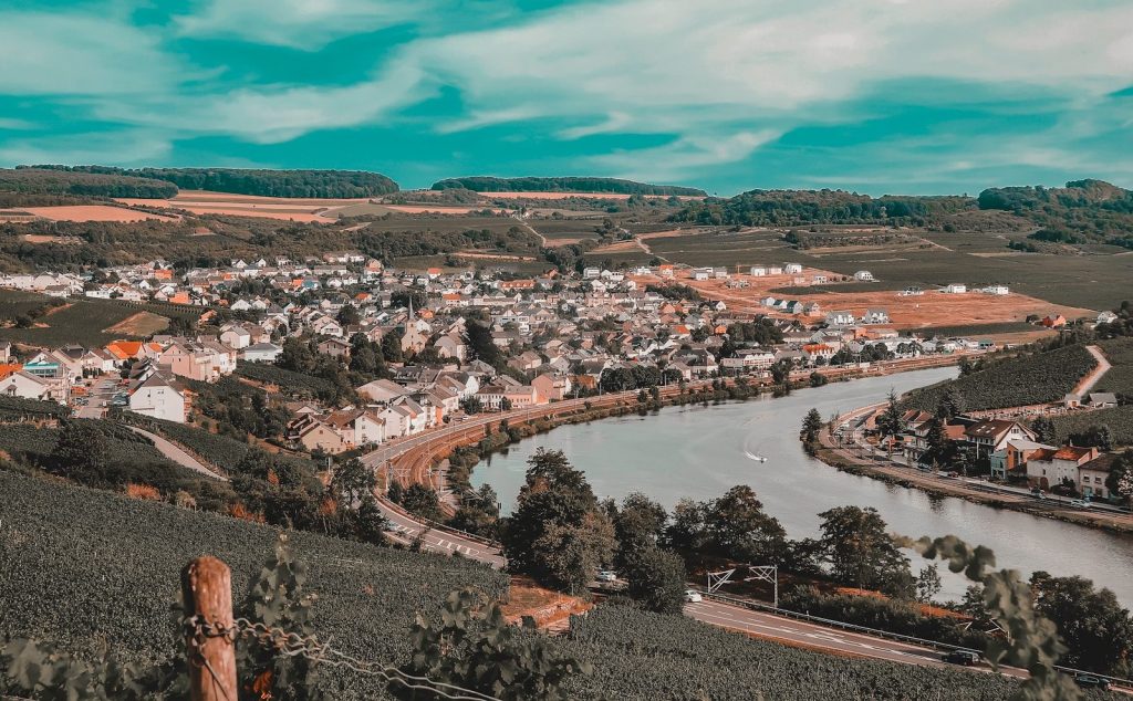 Préparer son road trip en Europe