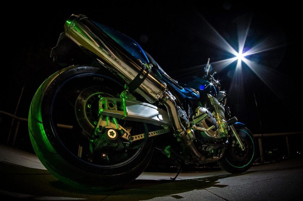 critères choix pneu moto