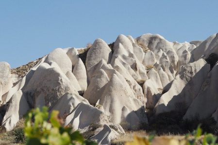 Le guide ultime de la Cappadoce