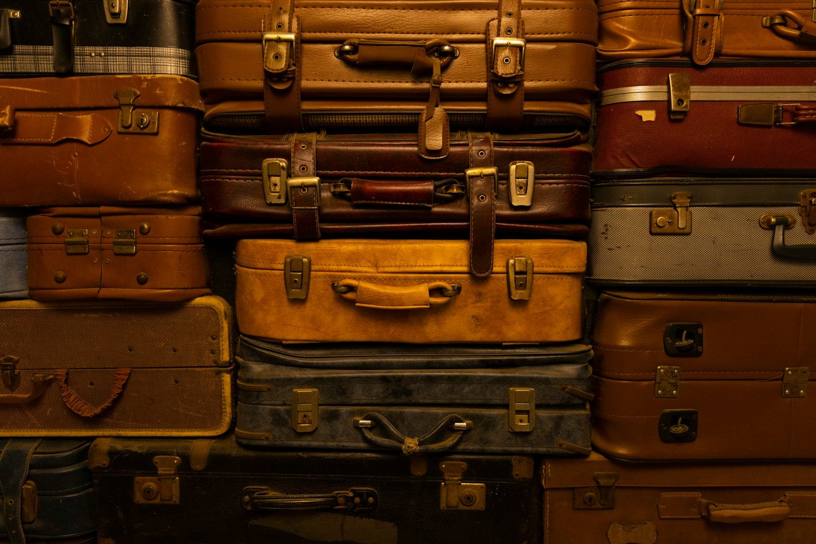 Comment préparer ses bagages pour une aventure à moto