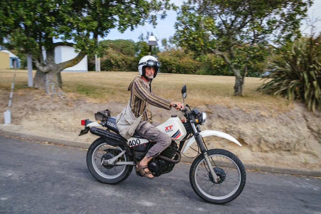 XT660R