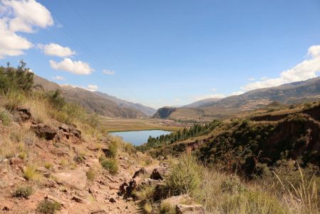 Comment parcourir la Ruta de las Lagunas en Bolivie à moto