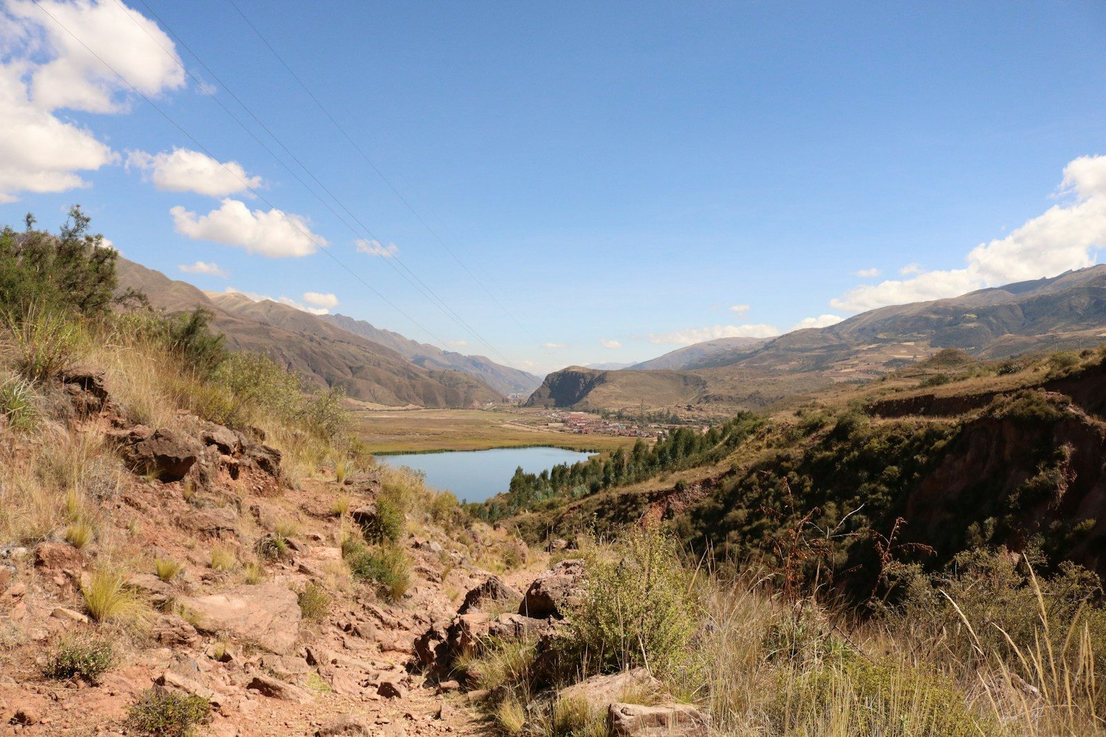Comment parcourir la Ruta de las Lagunas en Bolivie à moto