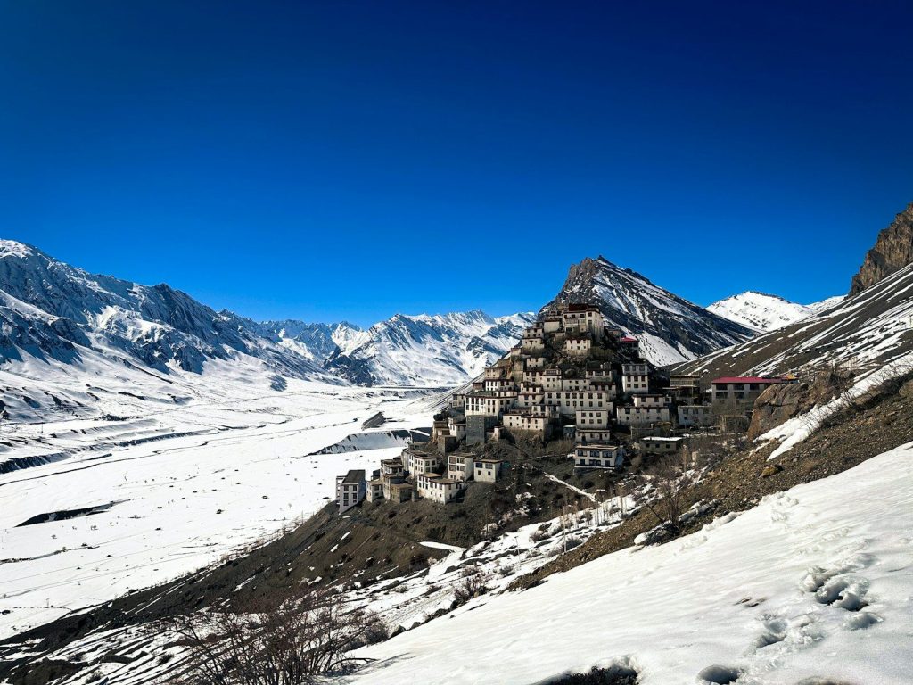 Vallée de Spiti