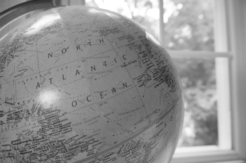 Trip motard autour du monde