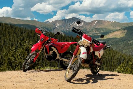 Le guide ultime pour préparer une moto d’aventure