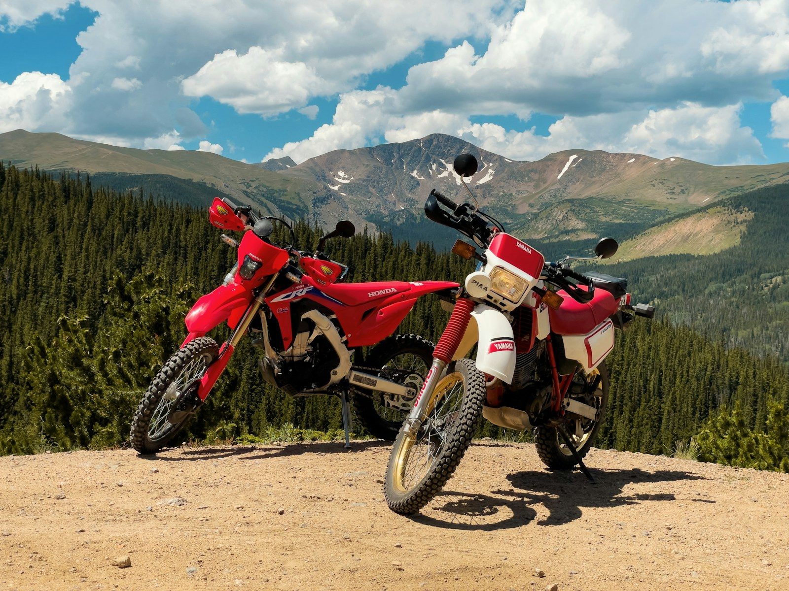Le guide ultime pour préparer une moto d’aventure