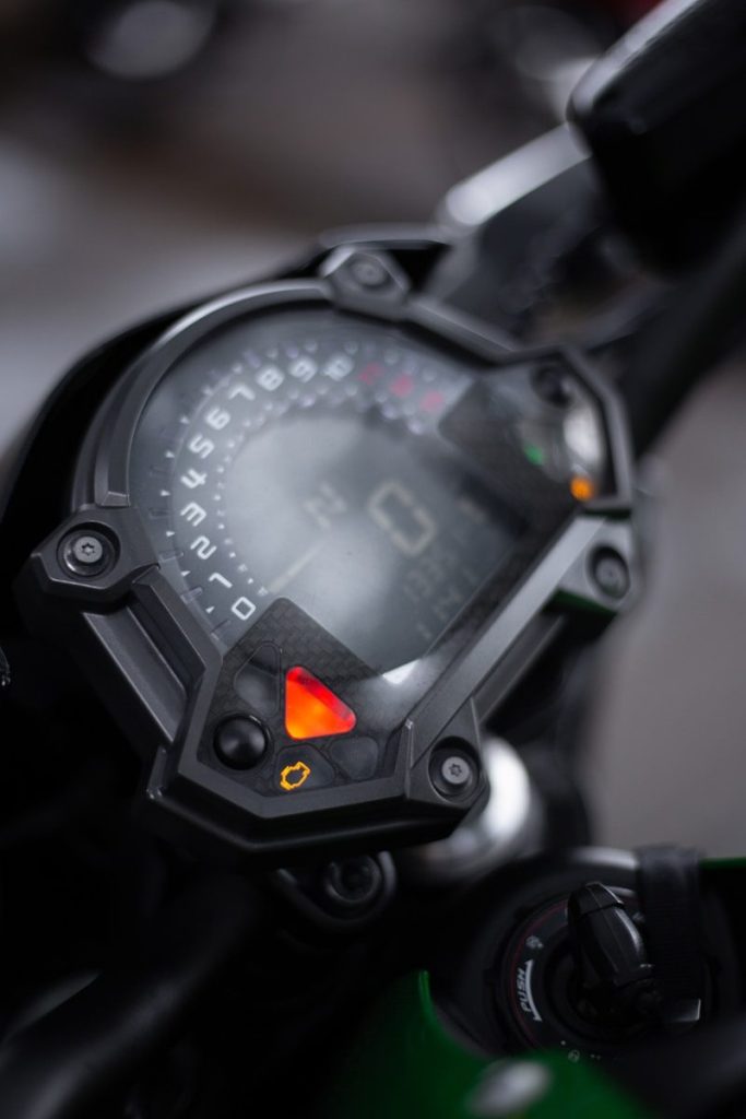acheter GPS Moto